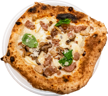 Pizzeria 1100 Wien
