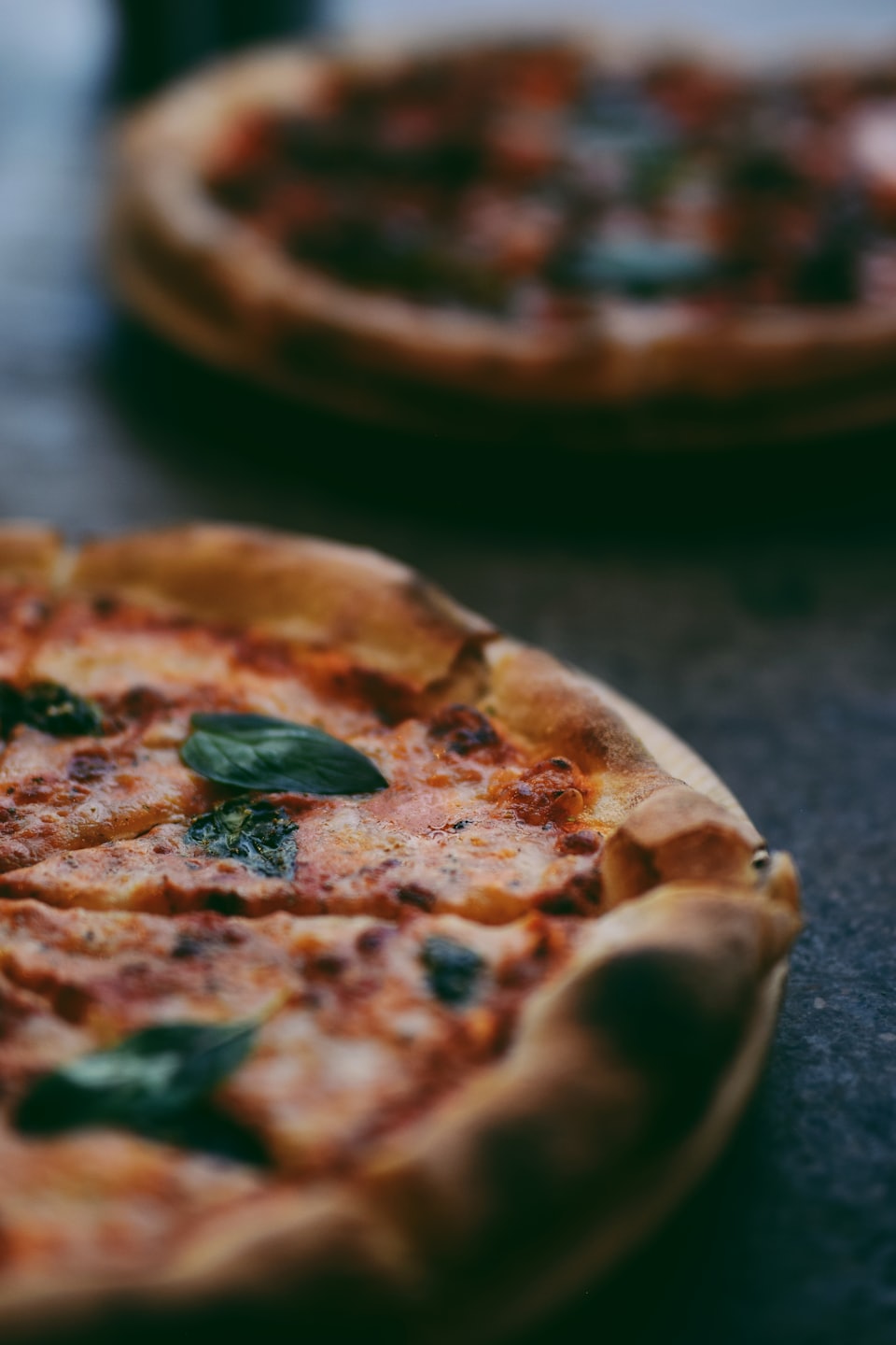 Pizzeria Wien