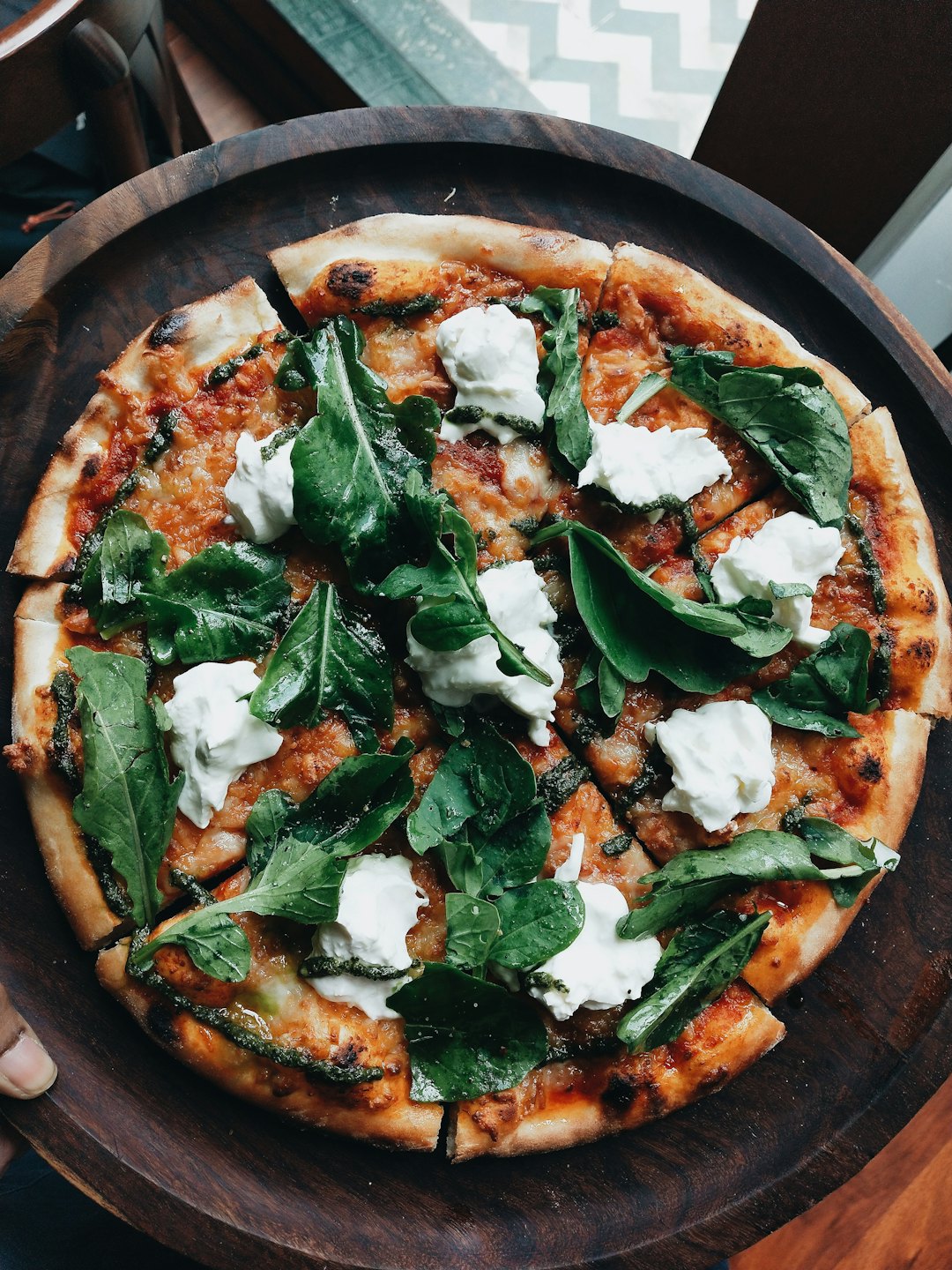 Pizzeria Wien