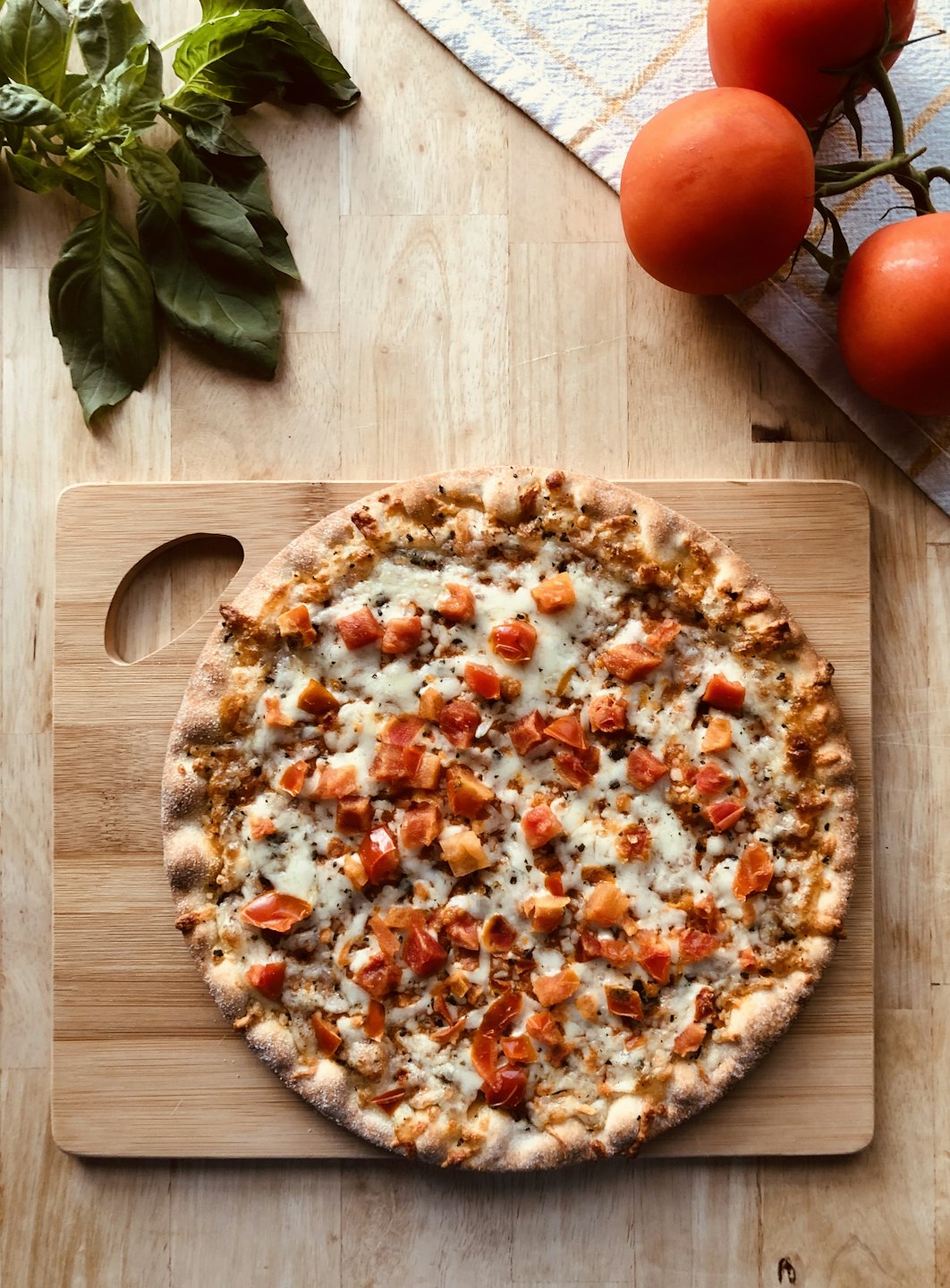 Pizzeria Wien