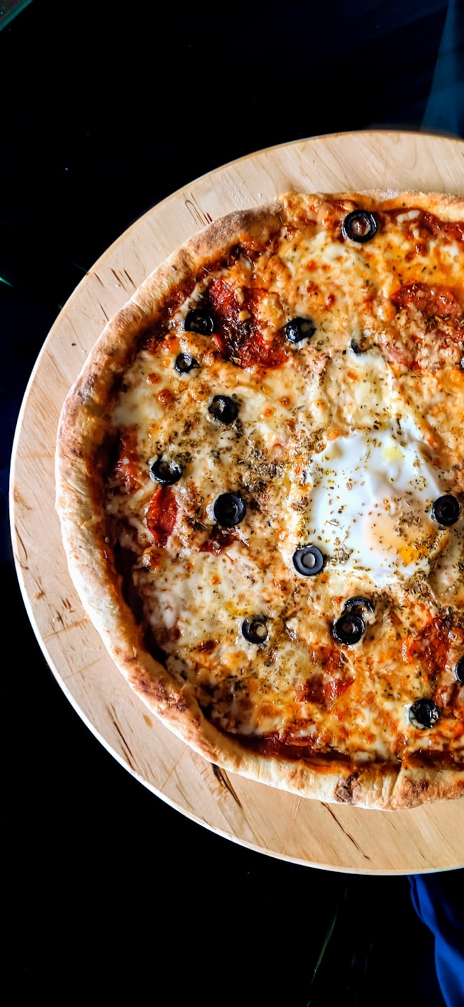 Pizzera Favoriten